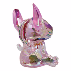 Enesco Collezione Angel Facet - Disney D56 - Vue supplémentaire 5