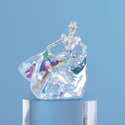 Enesco Collezione Cendrillon Facet - Disney D56 - Vue supplémentaire 2