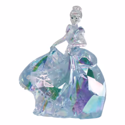Enesco Collezione Cendrillon Facet - Disney D56 - Vue supplémentaire 3