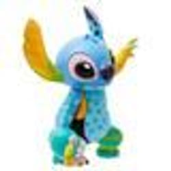 STITCH AND SCRUMP FIGURINE…