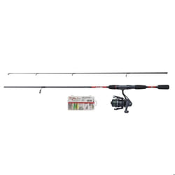Canne combo Berkley Pulse Box 5-20g - 180m