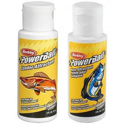 ATTRACTANT GEL BERKLEY POWERBAIT ORIGINAL - modèle : 1011028 -