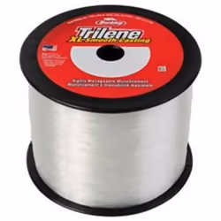 Fil de pêche - BERKLEY - Trilene XL - 026 mm - 58 kg - Résistance améliorée