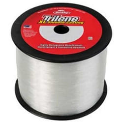 Fil de pêche - BERKLEY - Trilene XL - 026 mm - 58 kg - Résistance améliorée