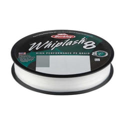 Ligne de pêche - BERKLEY - Whiplash8 - 020 mm - 277 kg - 330 m - Tresse solide