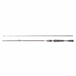 Canne casting Berkley URBN II Baitcast Finesse 3-14g