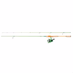 Canne truite Berkley Flex Trout Combo 1-10g