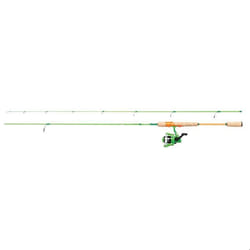 Canne truite Berkley Flex Trout Combo 1-10g
