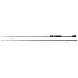 Canne à pêche - BERKLEY - 662 ml C - 5-21 g - Carbone - Pêche du carnassier