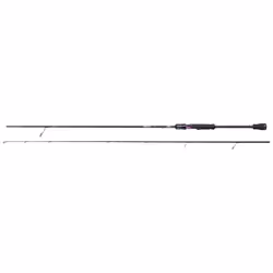 Canne à pêche BERKLEY SICK Stick (722H C 30-90 g) en carbone pour la pêche aux leurres souples