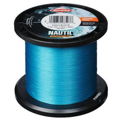 Fil de pêche tressé - BERKLEY - Nautil Inshore - 012 mm - 54 kg - 300 m