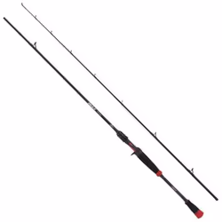 Berkley Zilla Pike Canne à pêche lourde 229 m 147 g