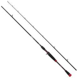 Berkley Zilla Pike Canne à pêche lourde 229 m 147 g