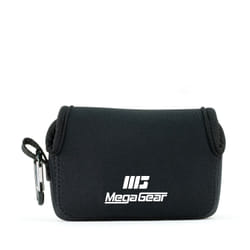 MegaGear MG085 étui et housse d’appareils photo Noir