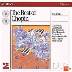 Philips Best Of Chopin (1995)