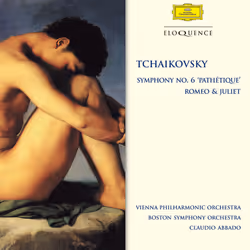 Eloquence Tchaikovsky: Symphony No. 6; Romeo and Juliet, CD, Support physique, Adulte, 1 disques, PYOTR ILYICH TCHAIKOVSKY Sy ...