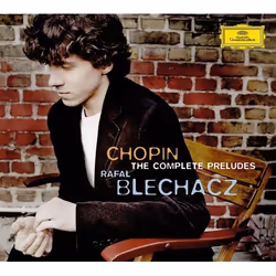 Deutsche Grammophon Frédéric Chopin