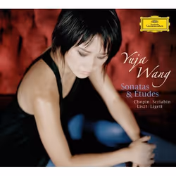 Deutsche Grammophon Yuja Wang, Classique, Yuja Wang, 20/04/2009