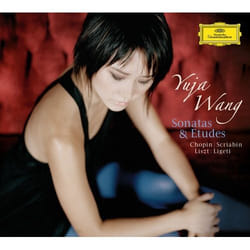 Deutsche Grammophon Yuja Wang Classique