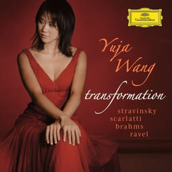 Deutsche Grammophon Yuja Wang, Transformation Classique