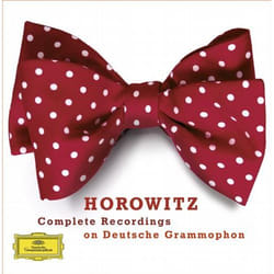 Deutsche Grammophon Vladimir Horowitz Classique