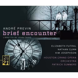Deutsche Grammophon André Previn, Classique, Elizabeth Futral, Nathan Gunn, Kim Josephson, Houston Grand Opera Orchestra, Pat ...