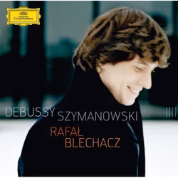 Deutsche Grammophon Rafal Blechacz, Classique, Rafal Blechacz, 01/02/2012