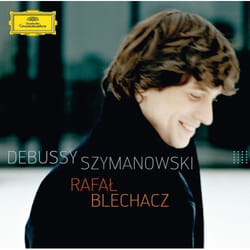 Deutsche Grammophon Rafal Blechacz Classique