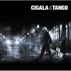 Deutsche Grammophon Diego El Cigala, Cigala & Tango Classique