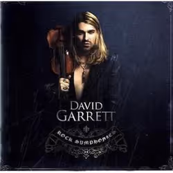 ISBN 0028947826453, Musique, Garrett David