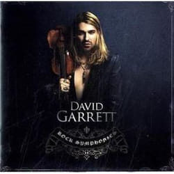 DAVID GARETT - Rock Symphonies