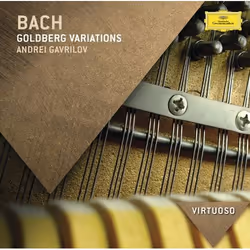Deutsche Grammophon Johann Sebastian Bach, Classique, Gavrilov, 24/10/2011