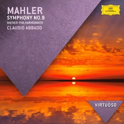 Deutsche Grammophon Gustav Mahler, Classique, Wiener Philharmoniker, Claudio Abbado, 05/05/2014