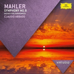 Deutsche Grammophon Gustav Mahler Classique Wiener Philharmoniker, Claudio Abbado