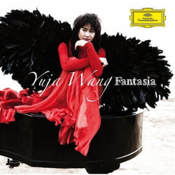 Deutsche Grammophon Yuja Wang, Fantasia Classique