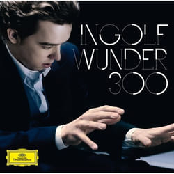 Deutsche Grammophon Ingolf Wunder, 300 Classique