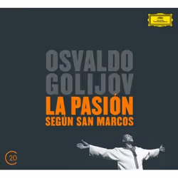 Deutsche Grammophon Osvaldo Golijov, Classique, Biella Da Costa, Jessica Rivera, Reynaldo González-Fernández, Orquesta La Pas ...