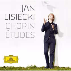 Deutsche Grammophon Frédéric Chopin, Classique, Jan Lisiecki, 19/04/2013