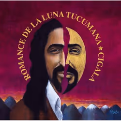 Deutsche Grammophon Diego El Cigala, Romance De La Luna Tucumana, Classique, Diego El Cigala, 31/05/2013