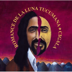 Deutsche Grammophon Diego El Cigala, Romance De La Luna Tucumana Classique