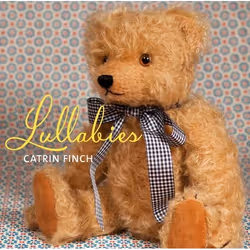 Deutsche Grammophon Catrin Finch, Lullabies, Classique, Bryn Terfel, Kate Royal, Aled Jones, Julian Lloyd Webber, Pavão Strin ...