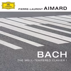 Deutsche Grammophon Johann Sebastian Bach, Classique, Pierre-Laurent Aimard, 18/08/2014