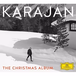 Deutsche Grammophon Herbert Von Karajan, The Christmas Album, Classique, Leontyne Price, Berliner Philharmoniker a.o., 06/10/ ...