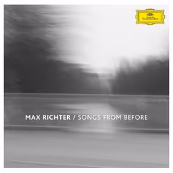 Deutsche Grammophon Max Richter, Classique, Max Richter, Louisa Fuller, Natalia Bonner, Rico Costa, 04/03/2016