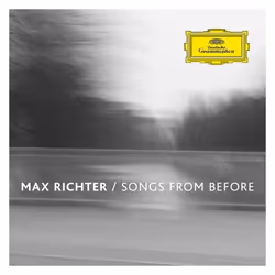 Deutsche Grammophon Max Richter, Classique, Max Richter, Louisa Fuller, Natalia Bonner, Rico Costa, 04/03/2016