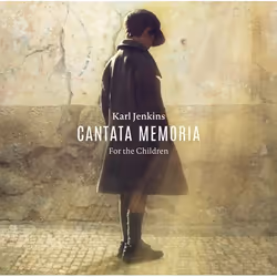 Deutsche Grammophon Karl Jenkins, Classique, Bryn Terfel, Elin Manahan Thomas, Catrin Finch, David Childs, Sinfonia Cymru, Ka ...
