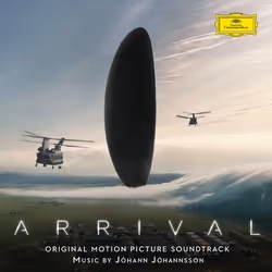 Deutsche Grammophon Arrival, Classique, Jóhann Jóhannsson, 11/11/2016