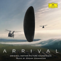 Deutsche Grammophon Arrival Classique Jóhann Jóhannsson