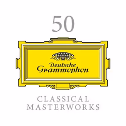 Deutsche Grammophon 50 Classical Masterworks, Classique, Berliner Philharmoniker, Gustavo Dudamel, 11/11/2016