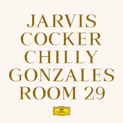 Deutsche Grammophon Room 29, Classique, Jarvis Cocker, Chilly Gonzales, 17/03/2017